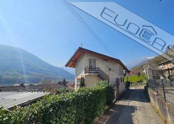 Independent house Via Monte albergian 02, Pinasca - photo 40