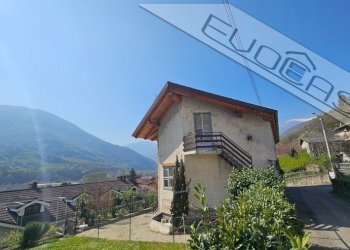 Independent house Via Monte albergian 02, Pinasca - photo 41