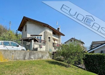 Independent house Via Monte albergian 02, Pinasca - photo 42