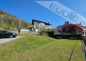 Independent house Via Monte albergian 02, Pinasca - photo 43