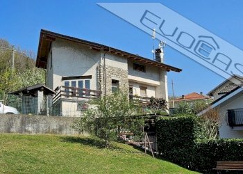 Independent house Via Monte albergian 02, Pinasca - photo 44
