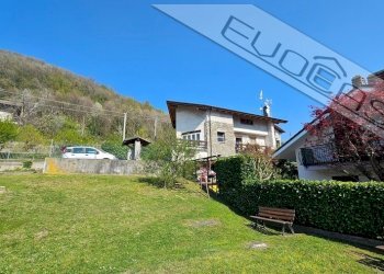 Independent house Via Monte albergian 02, Pinasca - photo 45