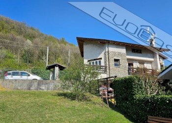 Independent house Via Monte albergian 02, Pinasca - photo 46