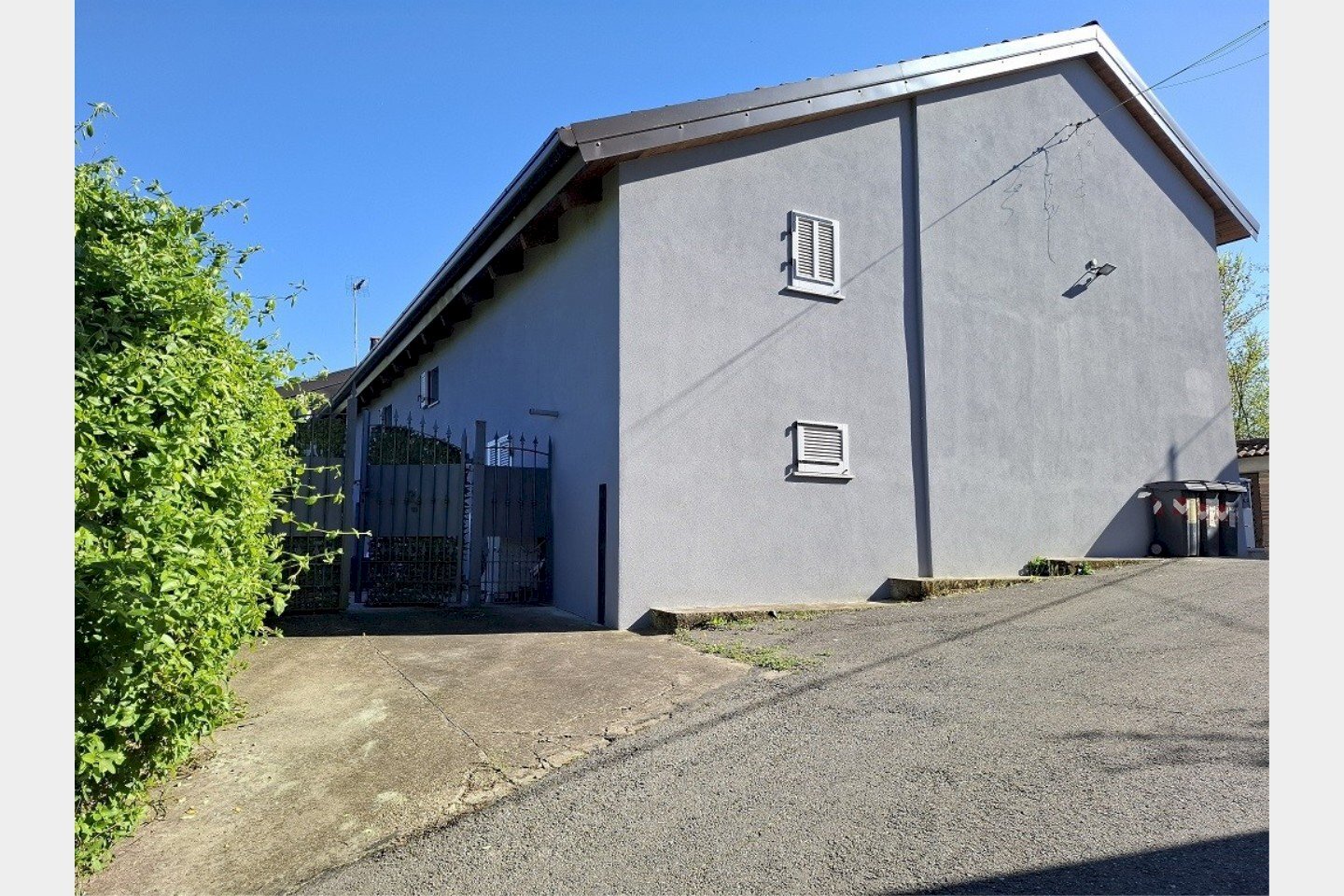 Semi-detached house Asti - photo 2