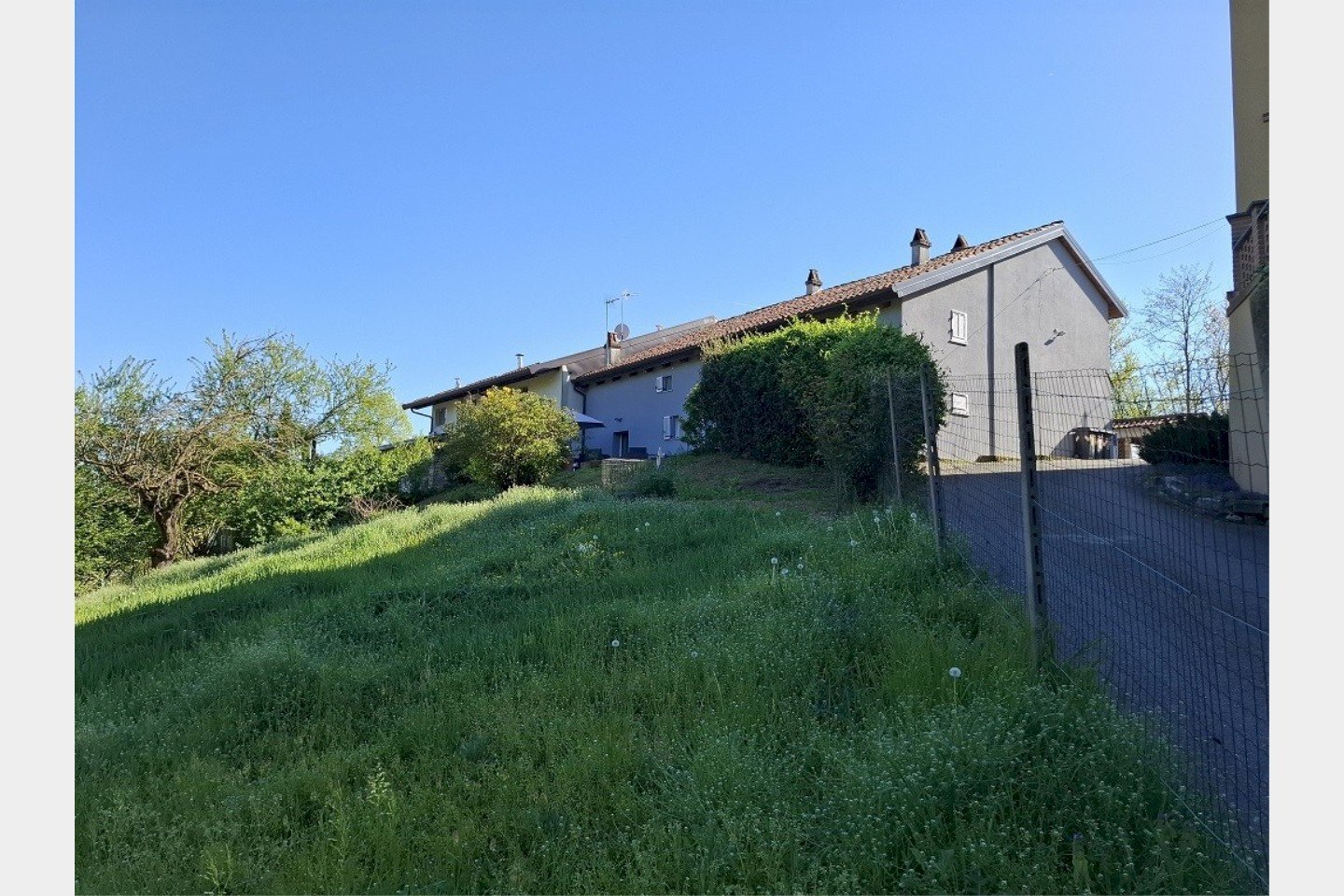 Semi-detached house Asti - photo 3