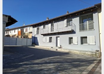 Semi-detached house Asti - photo 1
