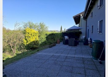 Semi-detached house Asti - photo 7