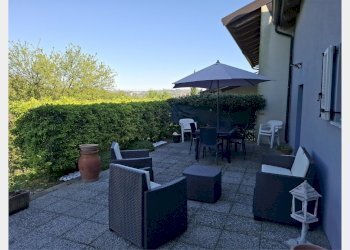 Semi-detached house Asti - photo 8