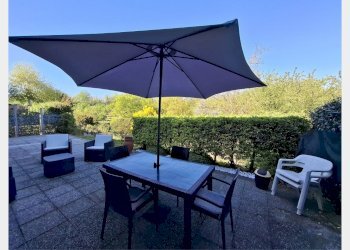 Semi-detached house Asti - photo 9