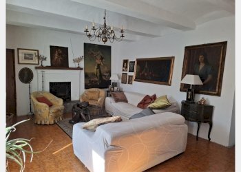 Semi-detached house Asti - photo 16