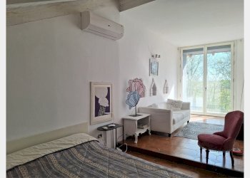 Semi-detached house Asti - photo 38