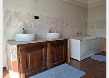 Semi-detached house Asti - photo 45