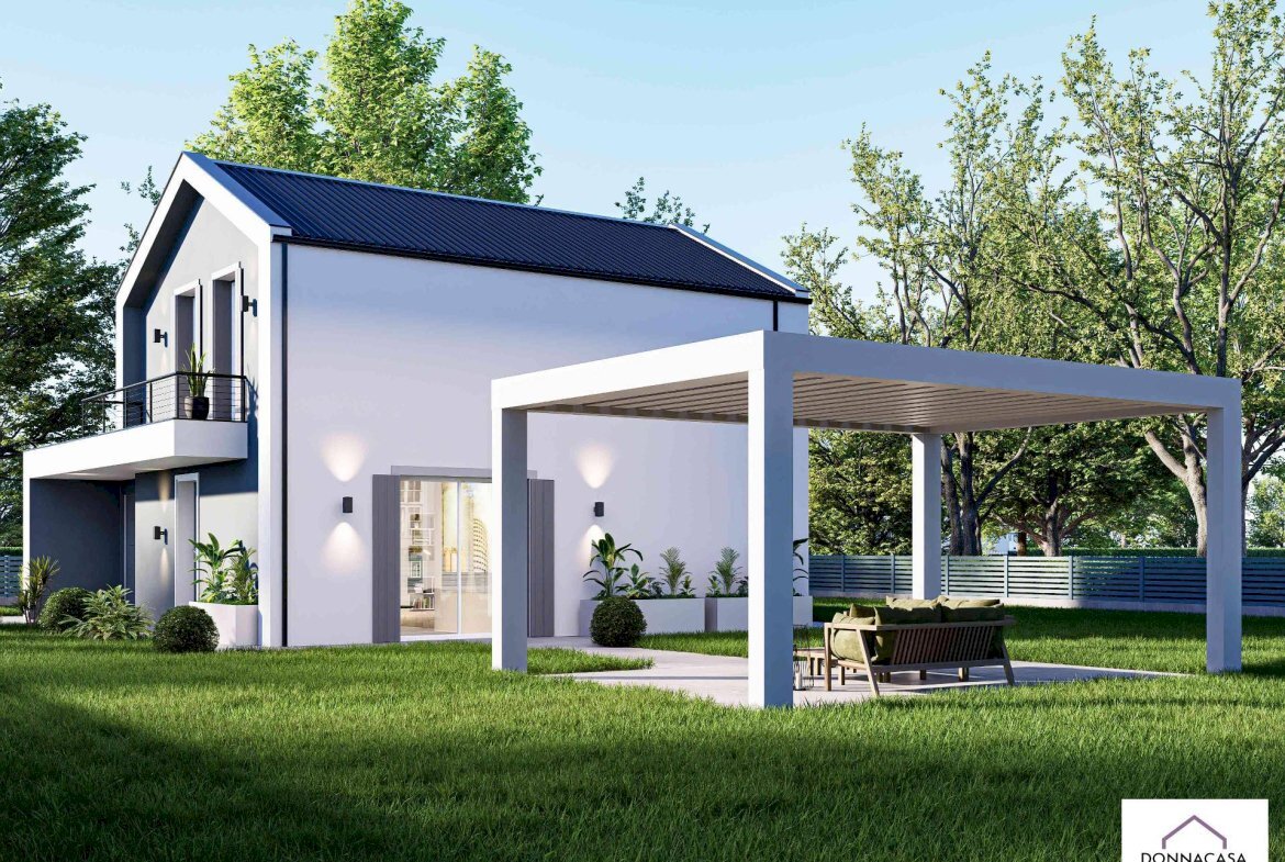 Casa indipendente Castello d'Argile - foto 2