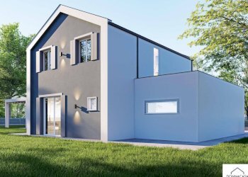 Casa indipendente Castello d'Argile - foto 4