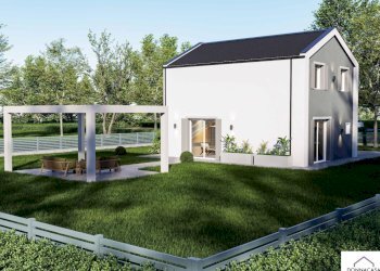 Casa indipendente Castello d'Argile - foto 5