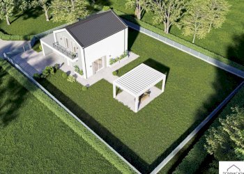 Casa indipendente Castello d'Argile - foto 6