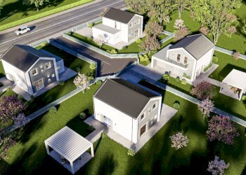 Casa indipendente Castello d'Argile - foto 21