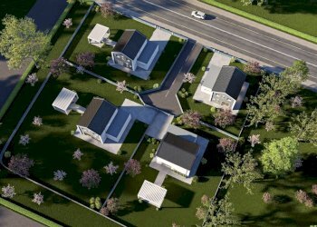 Casa indipendente Castello d'Argile - foto 22