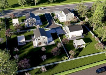 Casa indipendente Castello d'Argile - foto 24