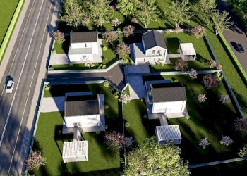 Casa indipendente Castello d'Argile - foto 25