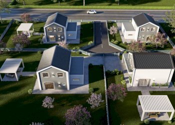 Casa indipendente Castello d'Argile - foto 27