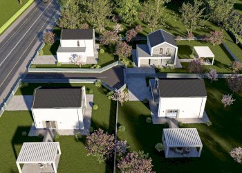 Casa indipendente Castello d'Argile - foto 28