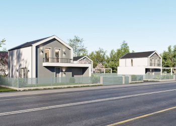 Casa indipendente Castello d'Argile - foto 29