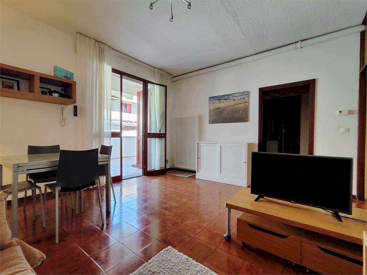 Appartamento Via Dradi, Ravenna - foto 1