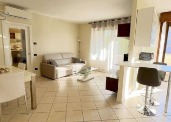 Three-room apartment Vimercate - photo 4