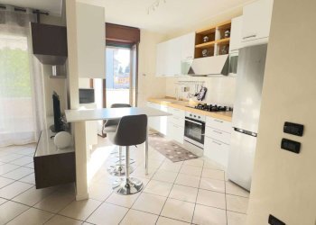 Three-room apartment Vimercate - photo 5