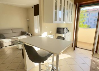 Three-room apartment Vimercate - photo 6