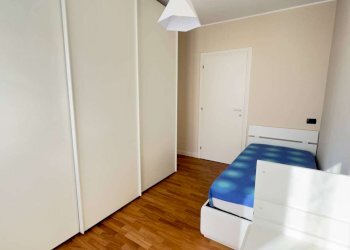 Three-room apartment Vimercate - photo 8
