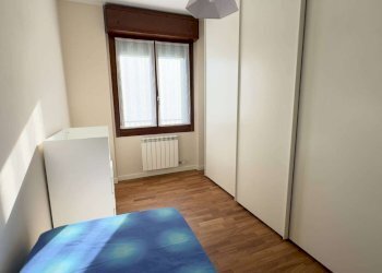 Three-room apartment Vimercate - photo 9