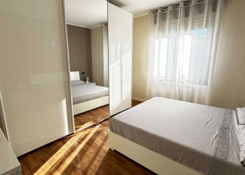 Three-room apartment Vimercate - photo 10