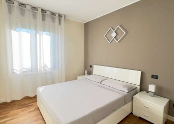 Three-room apartment Vimercate - photo 11