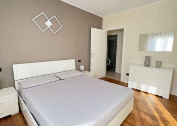 Three-room apartment Vimercate - photo 12