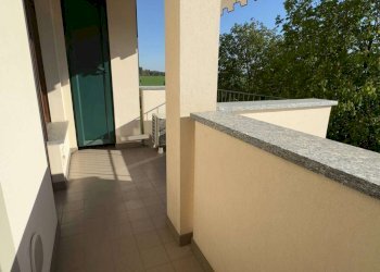 Three-room apartment Vimercate - photo 13