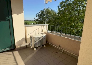 Three-room apartment Vimercate - photo 14