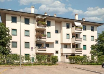 Three-room apartment Vimercate - photo 15