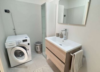 Three-room apartment Vimercate - photo 18