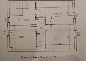 Three-room apartment Castelfranco Emilia - photo 7