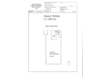 Capannone Asti - foto 4