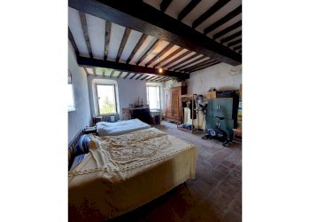 Semi-detached house Ponzano Monferrato - photo 26