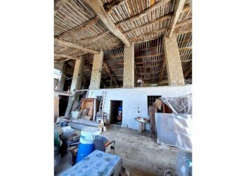 Semi-detached house Ponzano Monferrato - photo 56