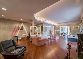 Appartamento Via Antonio Fogazzaro, Roma - foto 4