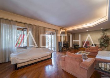 Appartamento Via Antonio Fogazzaro, Roma - foto 6