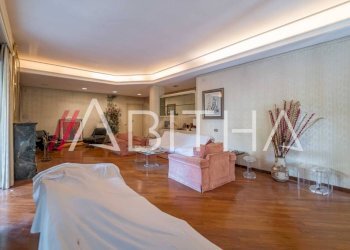 Appartamento Via Antonio Fogazzaro, Roma - foto 8