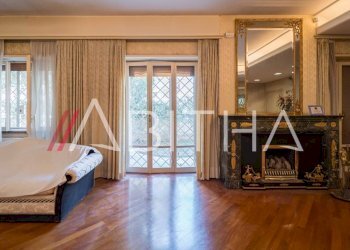 Appartamento Via Antonio Fogazzaro, Roma - foto 9