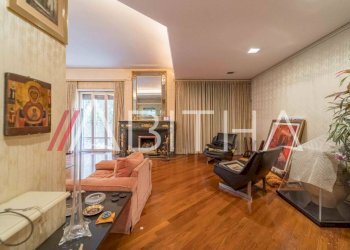 Appartamento Via Antonio Fogazzaro, Roma - foto 11