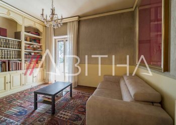 Appartamento Via Antonio Fogazzaro, Roma - foto 12